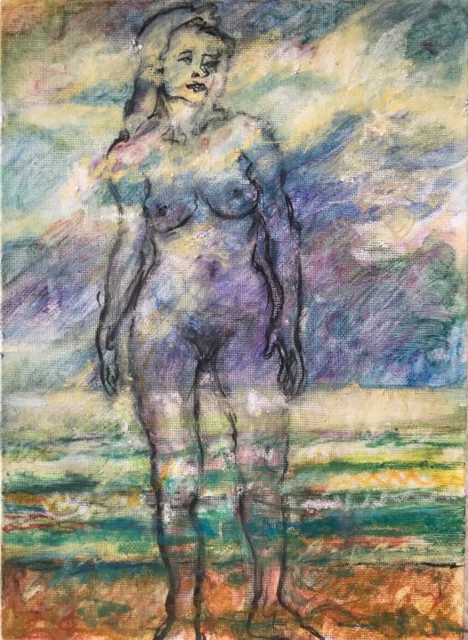 Françoise Bagnéres ©2025