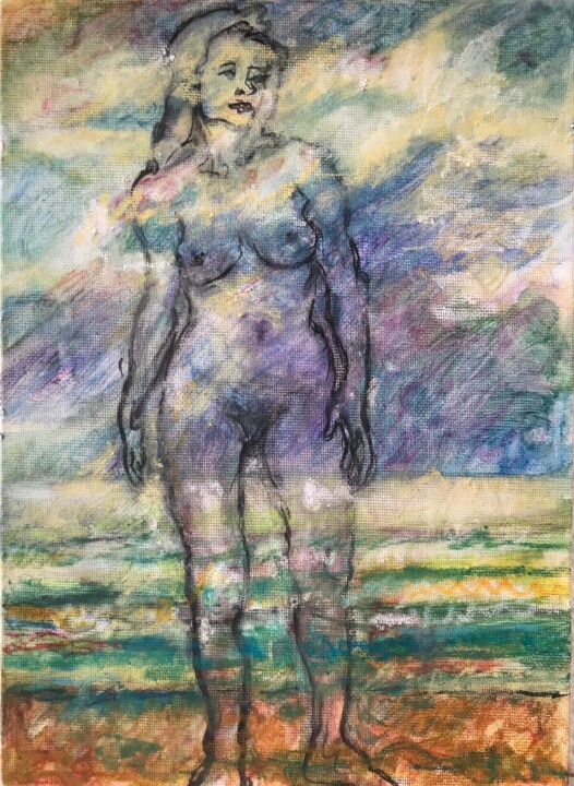 Françoise Bagnéres ©2025
